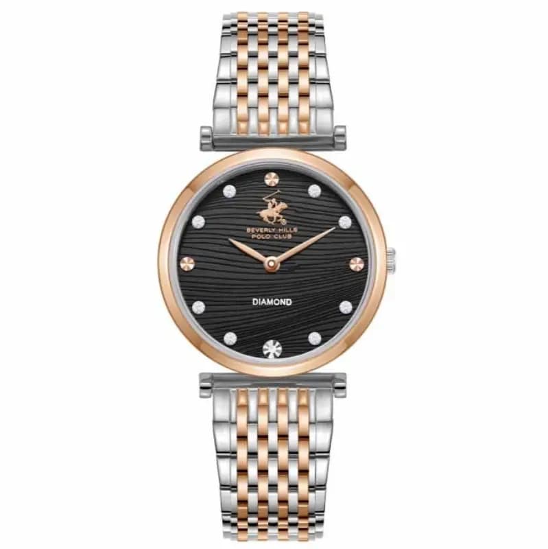 ساعت پولو Polo Beverly Hills زنانه مدل BP3737X.560