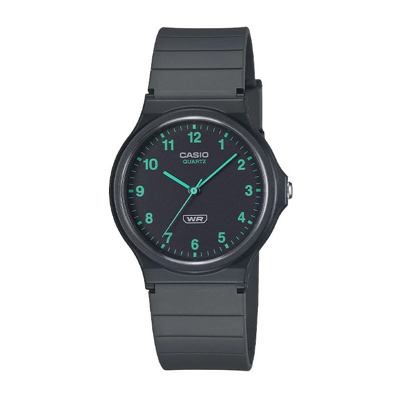 ساعت کاسیو Casio General STANDARDیونیسکس مدل MQ-24B-8B