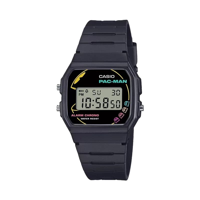 ساعت کاسیو Casio مدل f-91wpc-1a