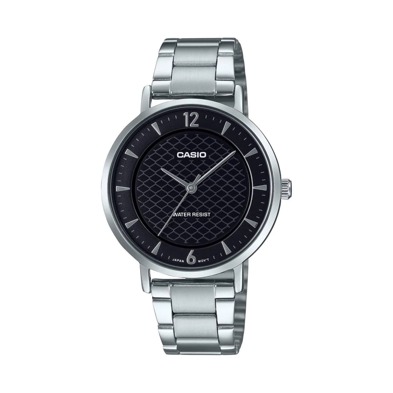ساعت کاسیو Casio General زنانه مدل LTP-VT04D-1A