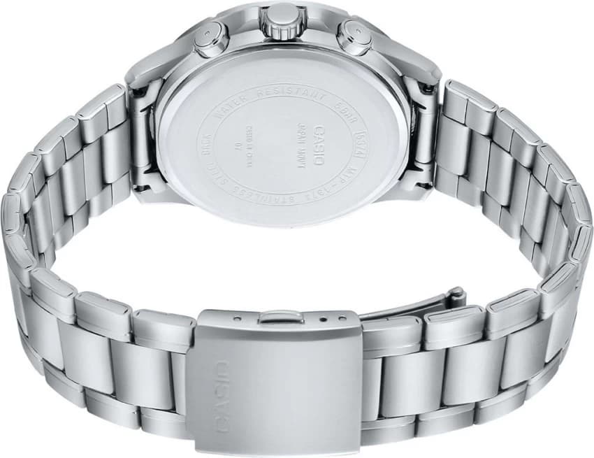 ساعت کاسیو Casio General مردانه مدل MTP-1374D-7A — تصویر ۲