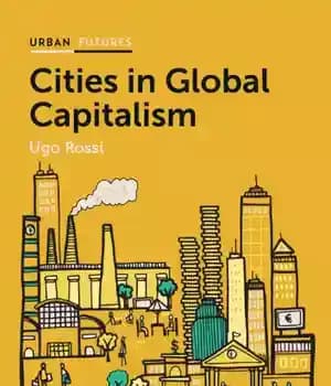 دانلود کتاب Cities in Global Capitalism – شهرها در سرمایه داری جهانی