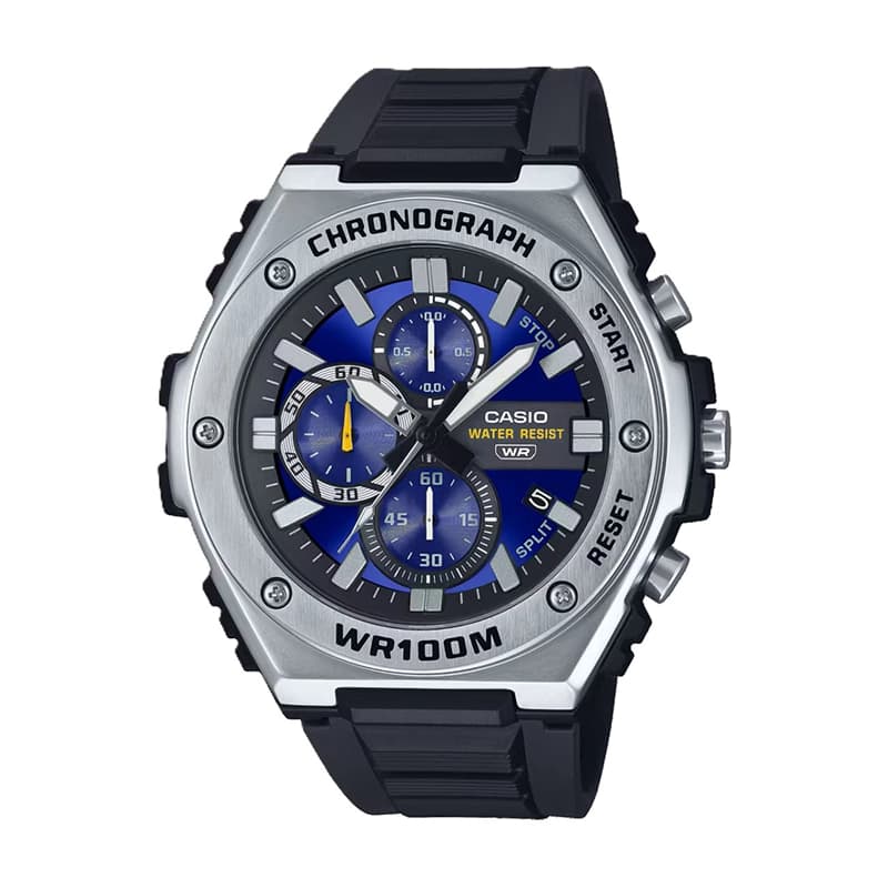 ساعت کاسیو Casio مردانه مدل MWA-300H-2A