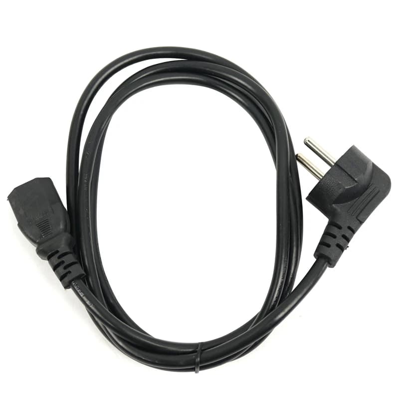 کابل برق XP-Product 1.5m PC — تصویر ۳