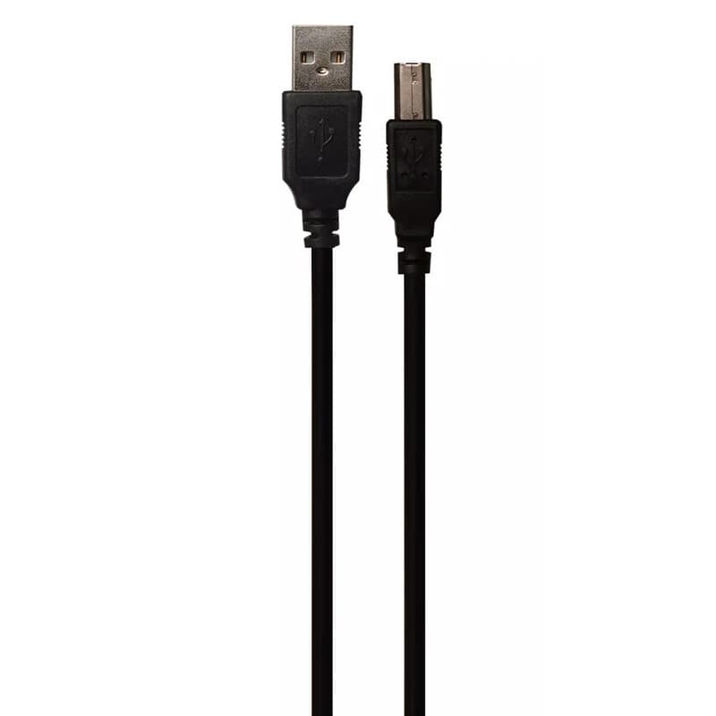 کابل پرینتر کی نت K-C12 طول 5 متر — تصویر ۲