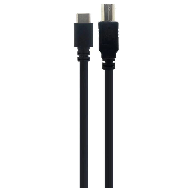 کابل پرینتر Type-C کی نت K-C81 طول 1.5 متر — تصویر ۲