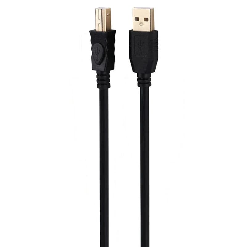 کابل پرینتر دی نت D-net طول 1.5 متر — تصویر ۲