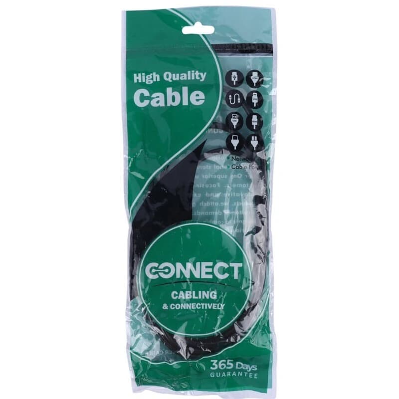 کابل پرینتر کانکت Connect طول 1.5 متر — تصویر ۵