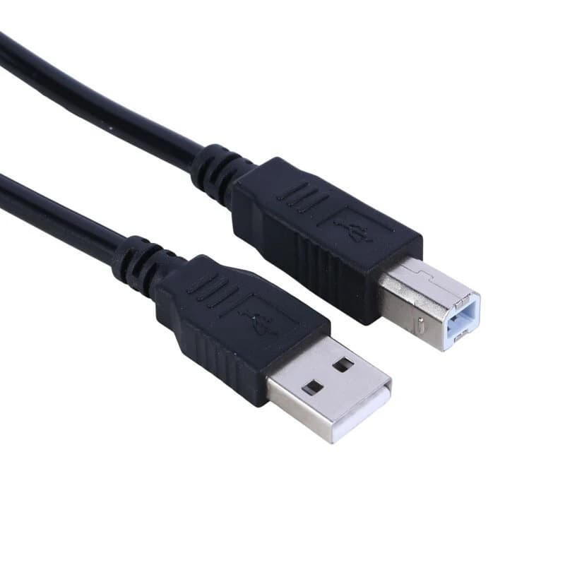 کابل پرینتر کانکت Connect طول 1.5 متر — تصویر ۲