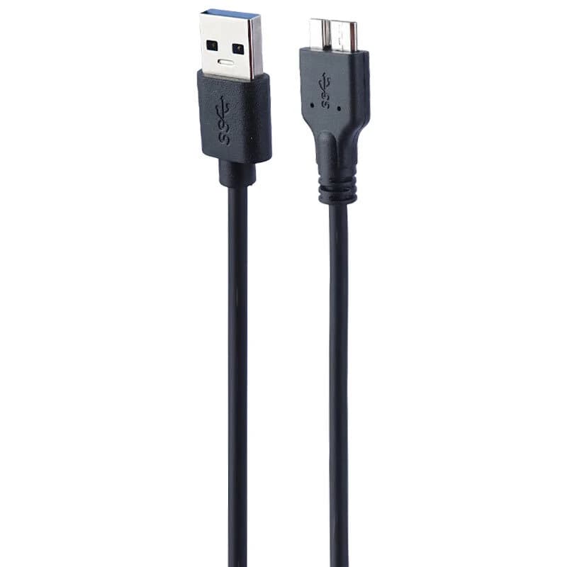 هاب 4 پورت USB 3.0 بایبل H-91 — تصویر ۵