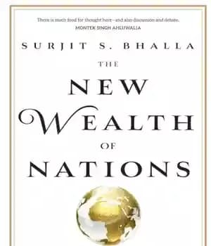 دانلود کتاب The New Wealth of Nations – ثروت جدید ملل