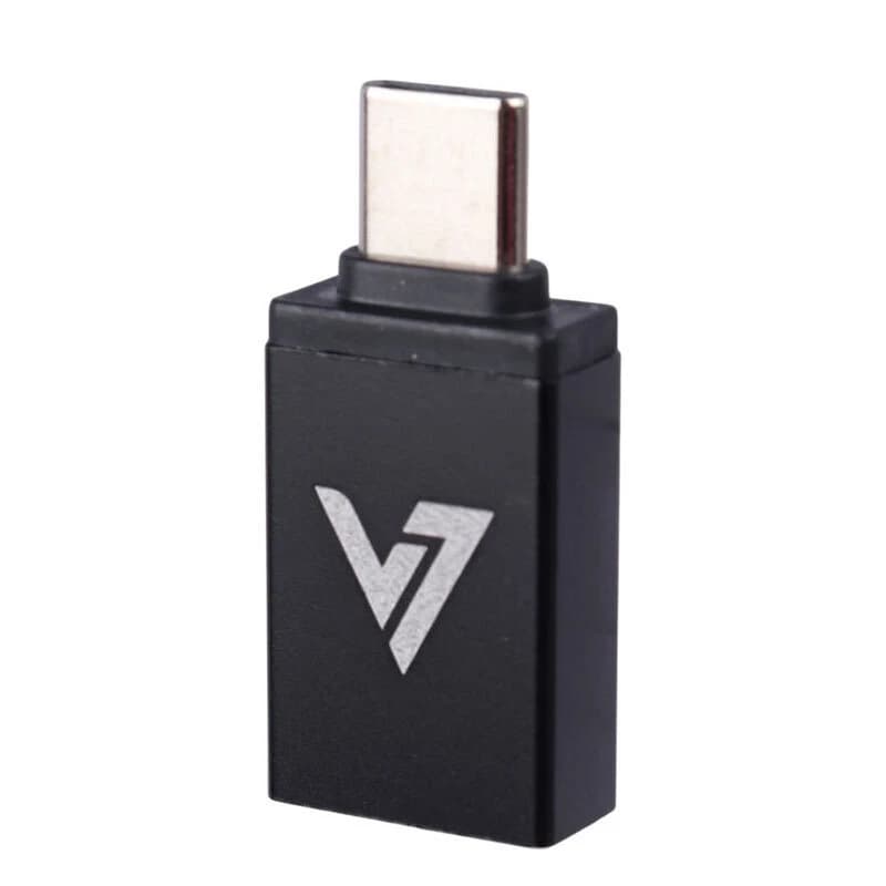 هاب 4 پورت USB3.1 واصل VSL-HC-420 — تصویر ۷