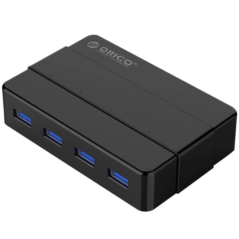 هاب 4 پورت USB3.0 اوریکو H4928-U3-V1