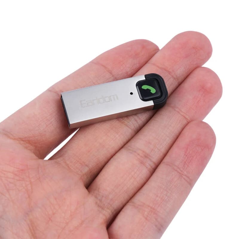 دانگل بلوتوث Earldom ET-BR19 USB — تصویر ۵