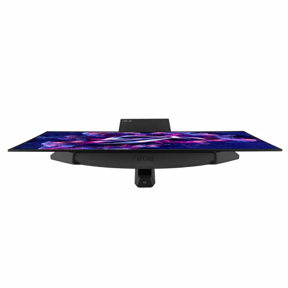 مانیتور گیمینگ 27 اینچ ایسوس مدل ROG Strix OLED XG27UQDMS — تصویر ۱۱
