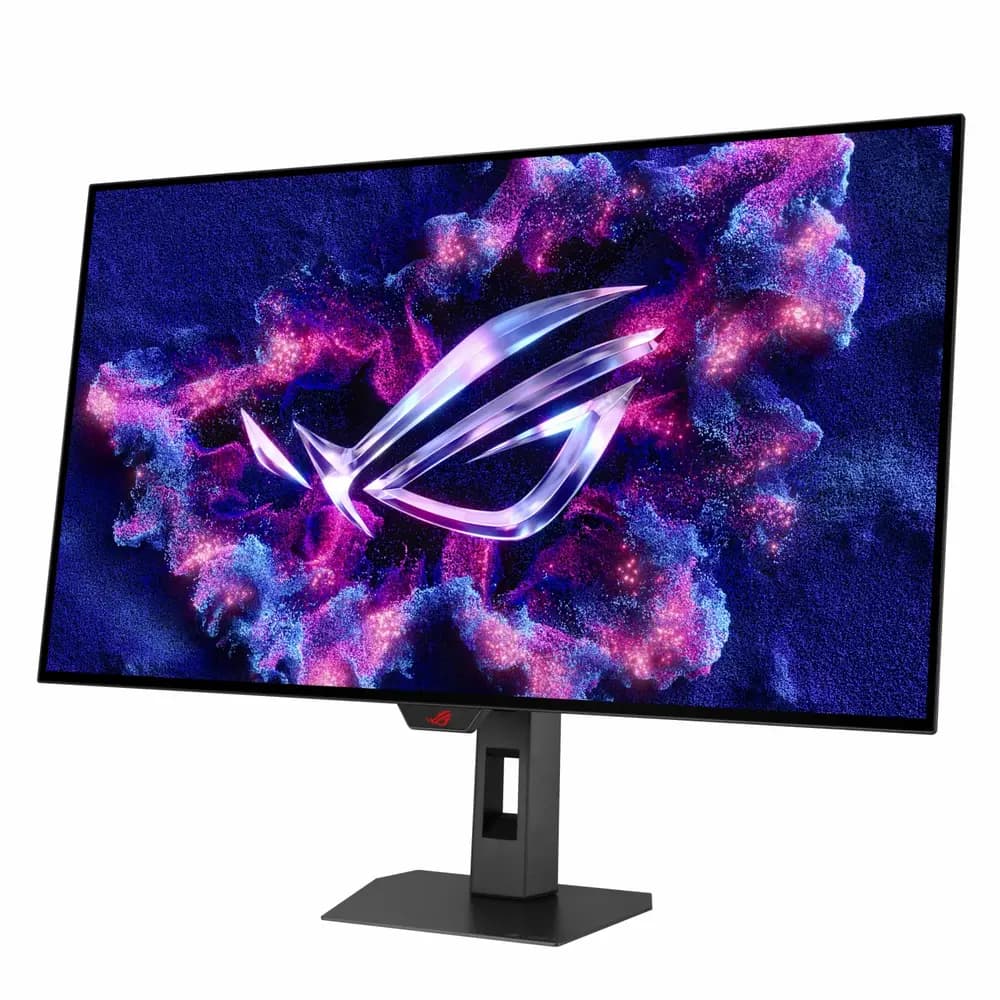 مانیتور گیمینگ 27 اینچ ایسوس مدل ROG Strix OLED XG27UQDMS — تصویر ۹