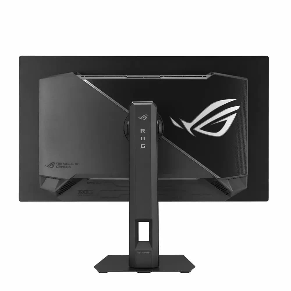 مانیتور گیمینگ 27 اینچ ایسوس مدل ROG Strix OLED XG27UQDMS — تصویر ۱۲