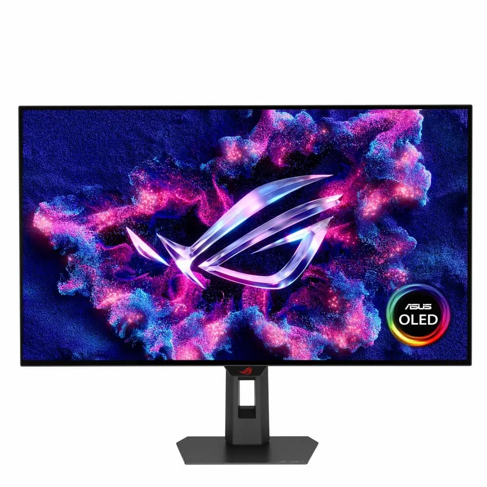 مانیتور گیمینگ 27 اینچ ایسوس مدل ROG Strix OLED XG27UQDMS — تصویر ۷