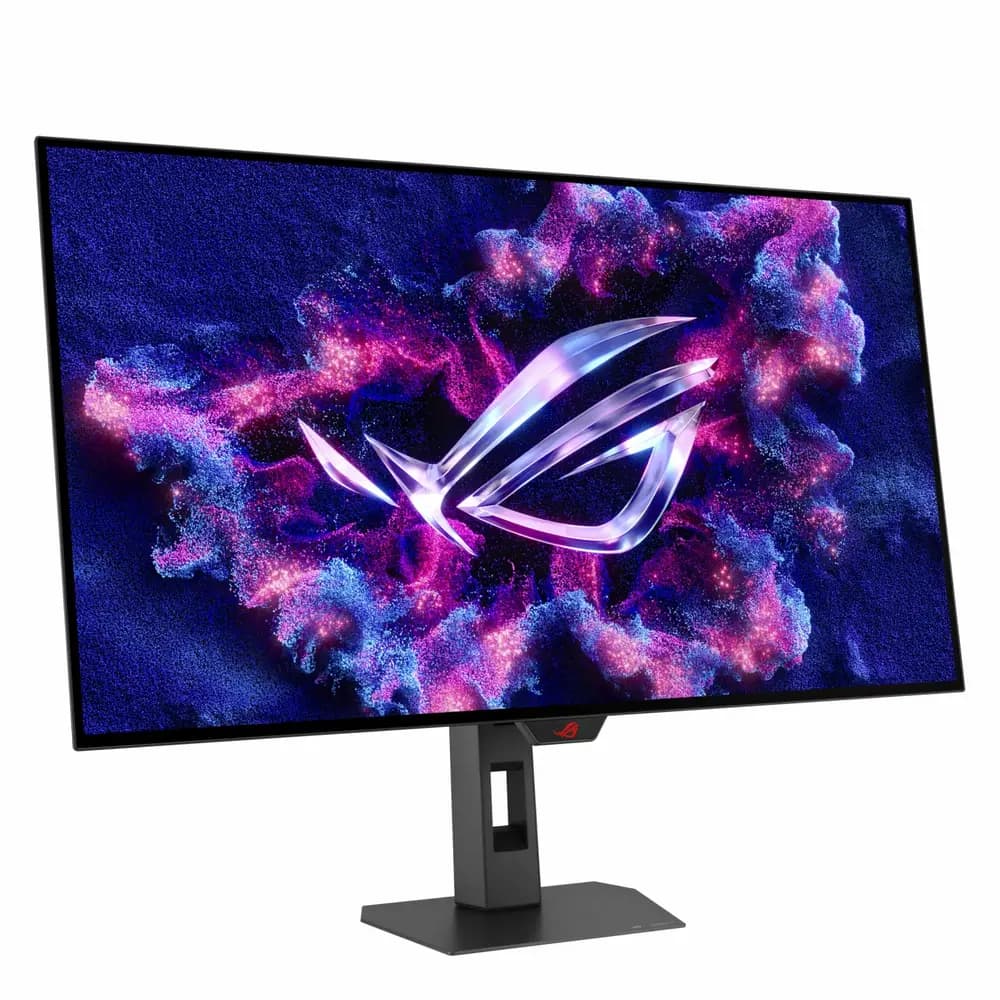 مانیتور گیمینگ 27 اینچ ایسوس مدل ROG Strix OLED XG27UQDMS — تصویر ۸