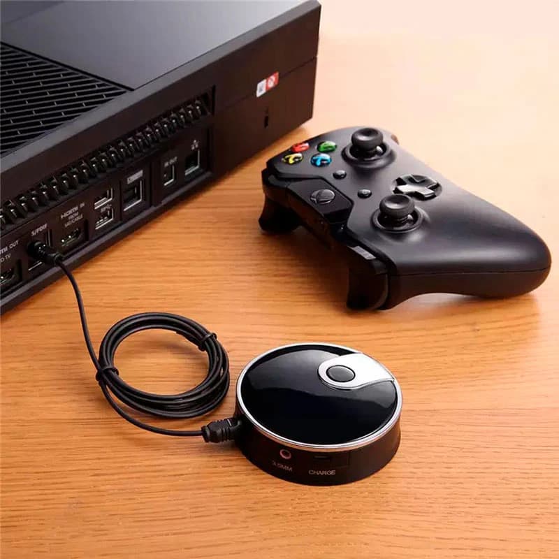 فرستنده بلوتوث صدا TX12 — تصویر ۳