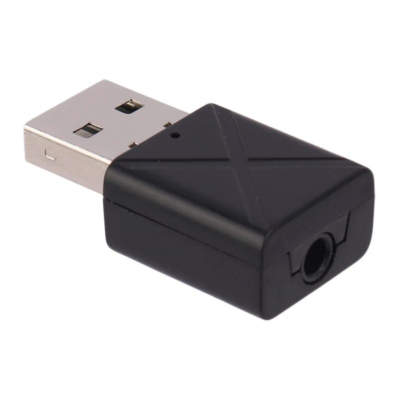 دانگل بلوتوث B16D AUX — تصویر ۳