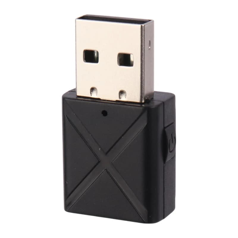 دانگل بلوتوث B16D AUX