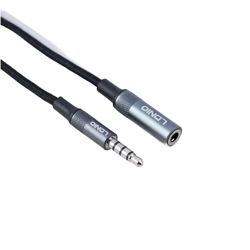کابل افزایش طول صدا الدینیو LS-Y82B طول 2 متر — تصویر ۴