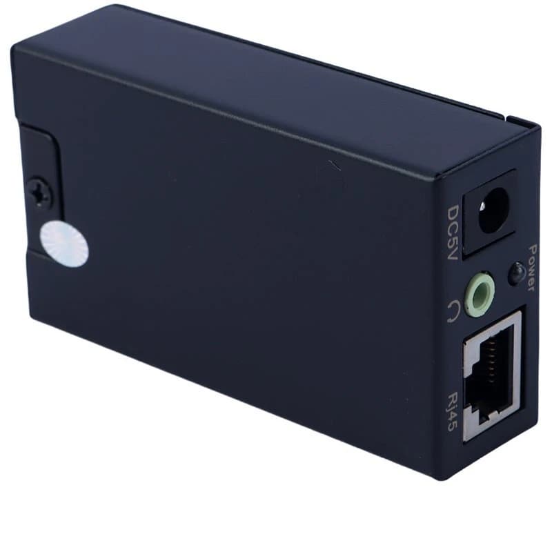 اکستندر VGA رویال Cat5E/6-568B VE-100 طول 100 متر — تصویر ۴