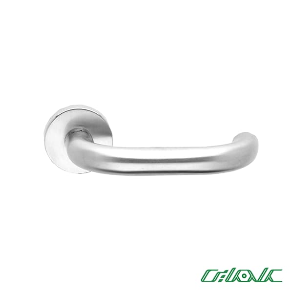 دستگیره درب رزت بهریزان مدل SL22R