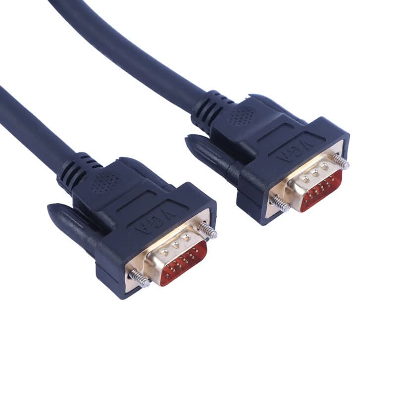 کابل VGA واصل Vasel طول 15 متر — تصویر ۴