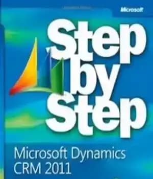 دانلود کتاب Microsoft Dynamics CRM 2011 Step by Step – Microsoft Dynamics CRM 2011 گام به گام