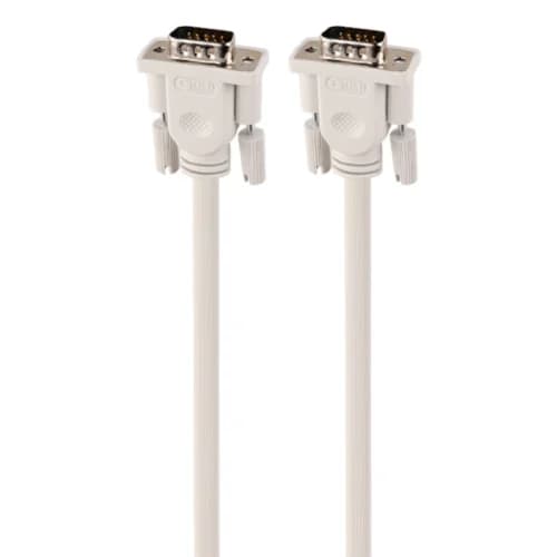کابل VGA 3+4 گلد اسکار Gold Oscar طول 15 متر — تصویر ۵