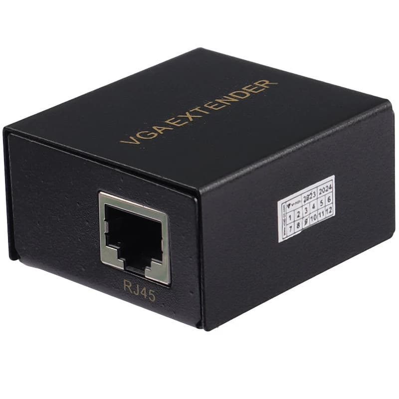 اکستندر VGA وی نت طول 60 متر — تصویر ۳