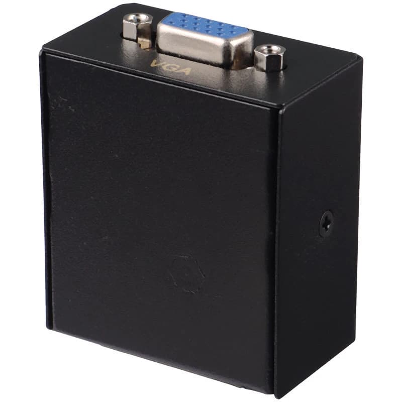 اکستندر VGA وی نت طول 60 متر — تصویر ۵