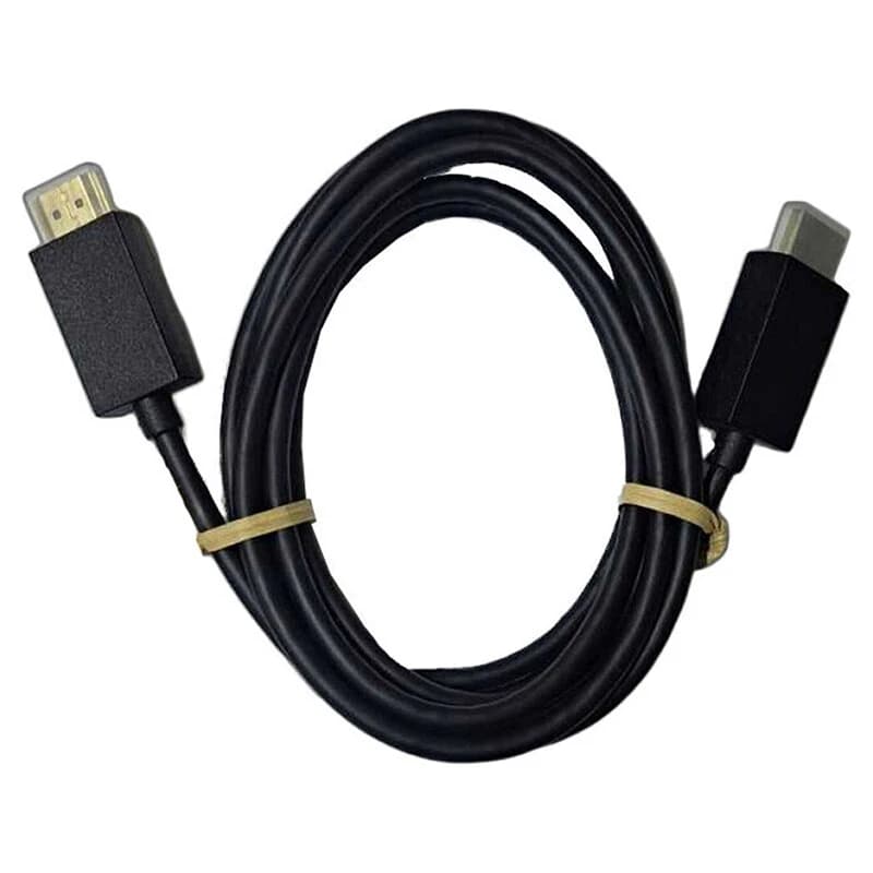 کابل HDMI اورجینال طول 1.5 متر کنسول بازی PS5 — تصویر ۳