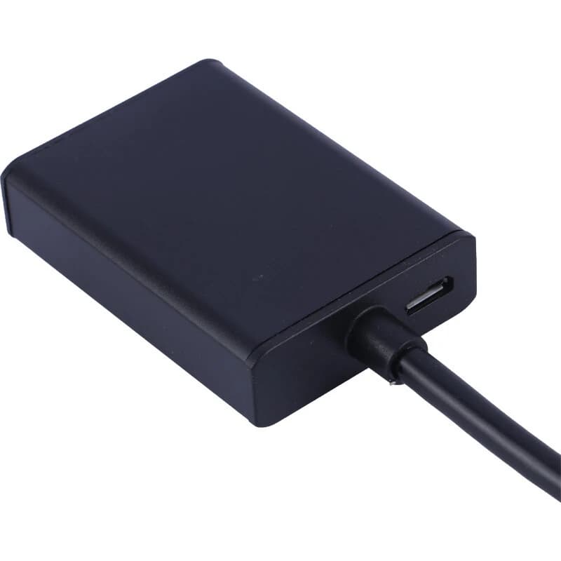 تبدیل VGA به HDMI ایکس فورتک — تصویر ۴