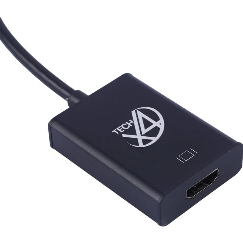تبدیل VGA به HDMI ایکس فورتک — تصویر ۳