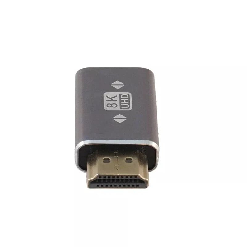 تبدیل HDMI به HDMI کی نت K-J24 — تصویر ۷