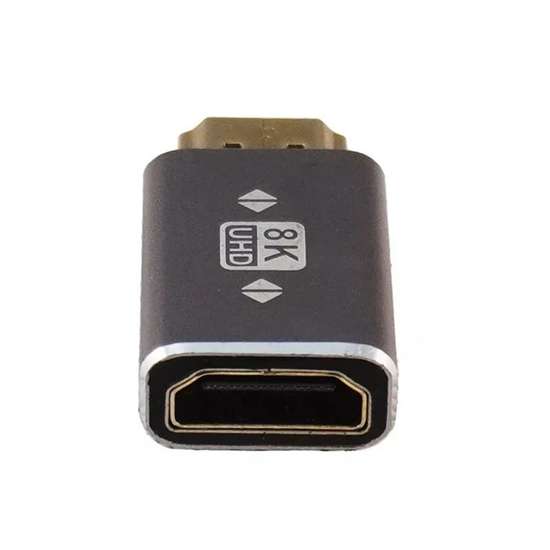 تبدیل HDMI به HDMI کی نت K-J24 — تصویر ۶