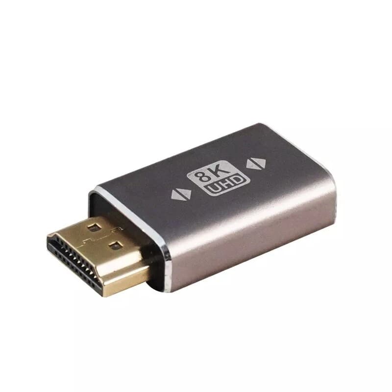تبدیل HDMI به HDMI کی نت K-J24 — تصویر ۵