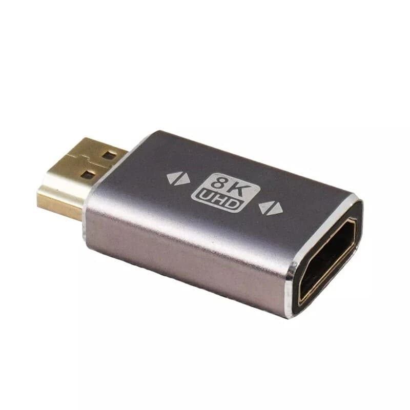 تبدیل HDMI به HDMI کی نت K-J24 — تصویر ۴