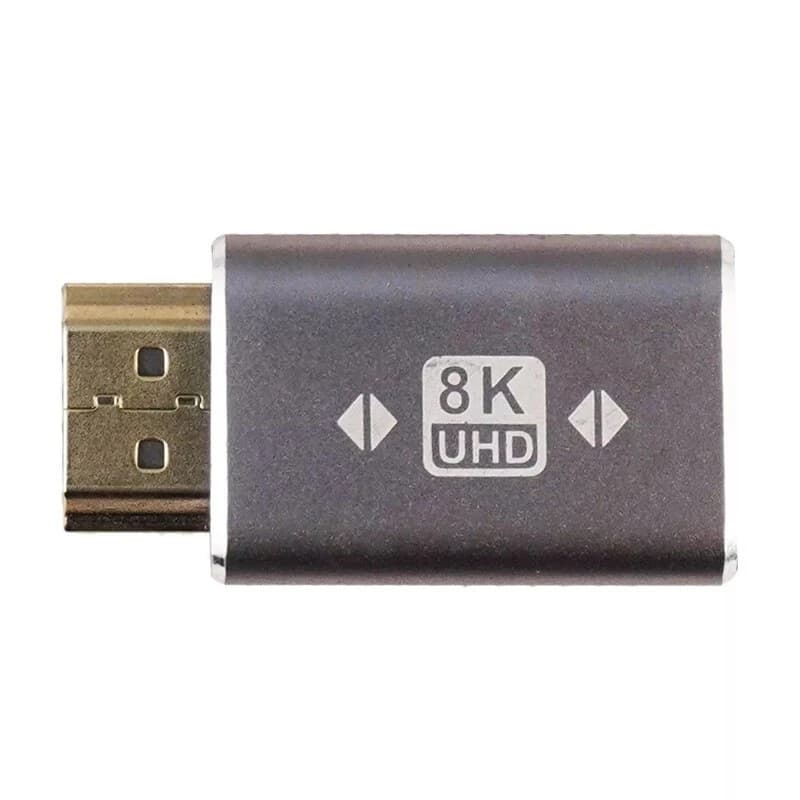 تبدیل HDMI به HDMI کی نت K-J24 — تصویر ۳