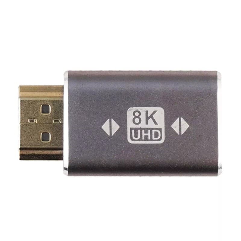 تبدیل HDMI به HDMI کی نت K-J24 — تصویر ۱۱