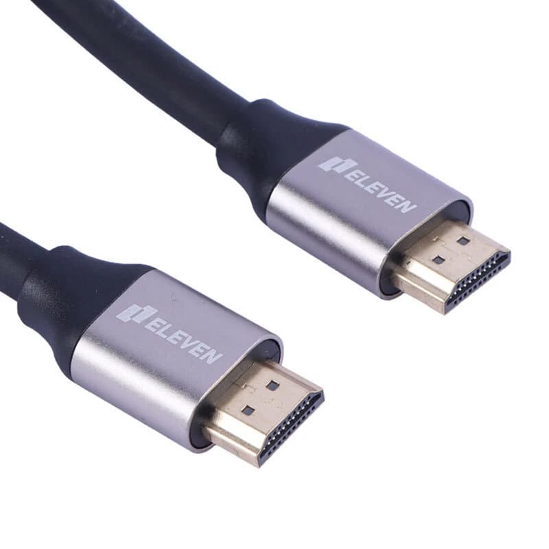 کابل HDMI 4K ایلون 4K1000 طول 10 متر — تصویر ۳