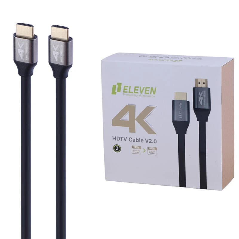 کابل HDMI 4K ایلون 4K1000 طول 10 متر