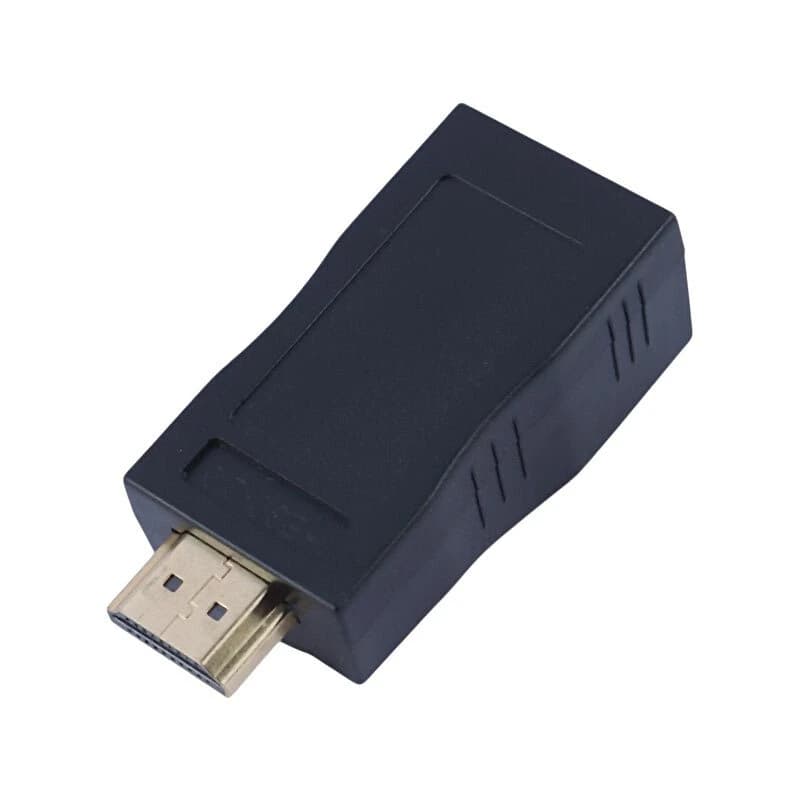 افزایش دهنده طول Anoshan A-823 HDMI 30m — تصویر ۶
