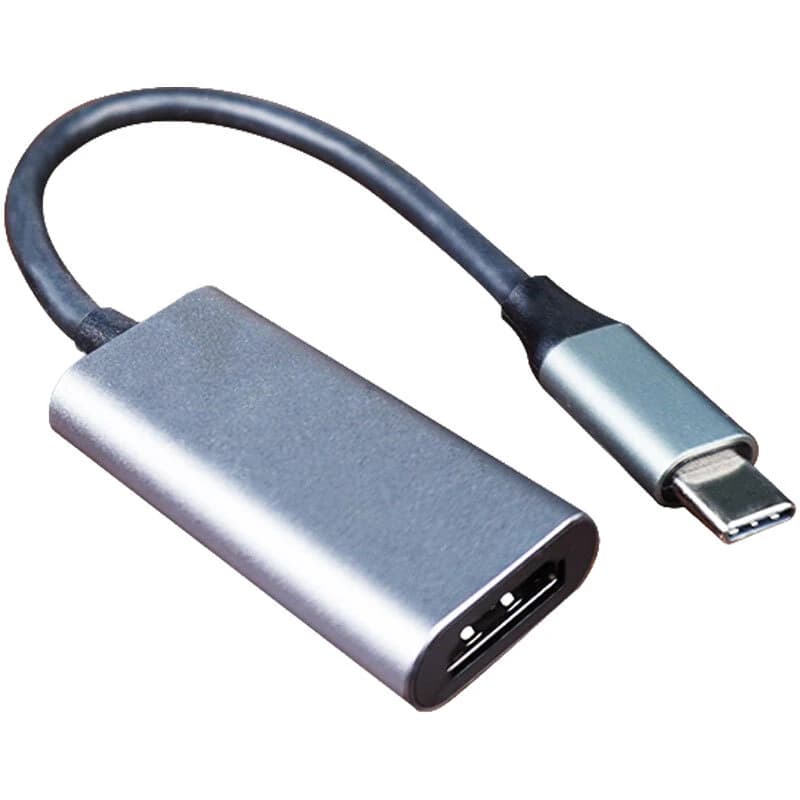 تبدیل Type-C به HDMI کی نت K-CO15 — تصویر ۲