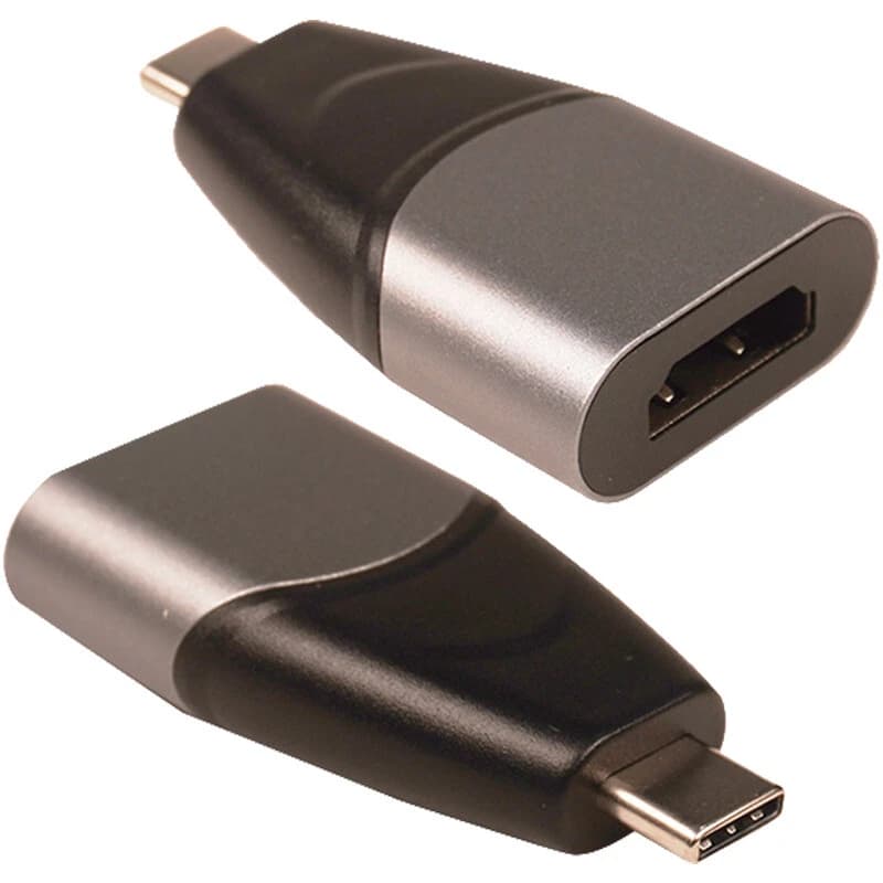 تبدیل Type-C به HDMI کی نت K-CO14 — تصویر ۲