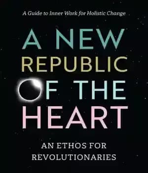دانلود کتاب A New Republic of the Heart – جمهوری جدید قلب