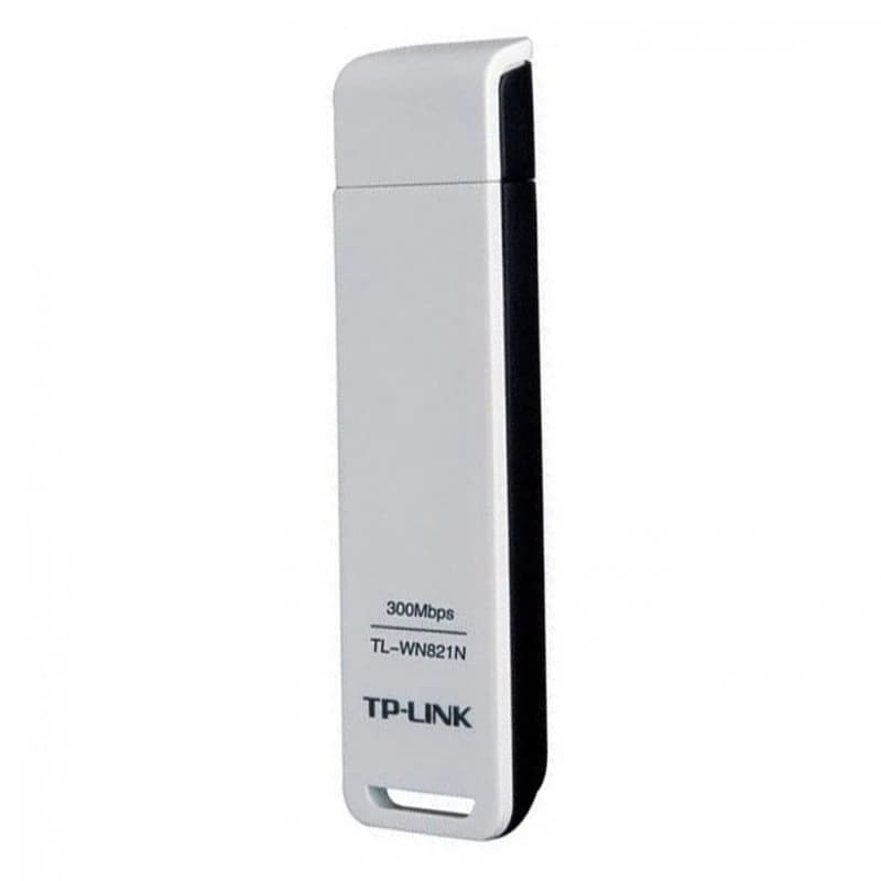کارت شبکه بی سیم TP-LINK TL-WN821N 300Mbps